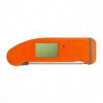 ETI Thermapen Professional Thermometer Kookgerei Oranje ABS