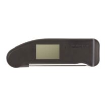 ETI Thermapen Professional Thermometer Kookgerei Zwart ABS
