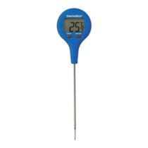 ETI ThermoWorks Thermastick Thermometer Kookgerei Blauw ABS