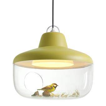 Eno Studio Favourite Things Hanglamp Verlichting Geel Polyester