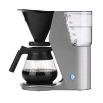 Espressions EP1034 Junior Koffiezetapparaat Koffie Zilver ABS