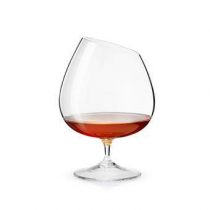 Eva Solo Cognac Glas Glasservies Transparant Glas