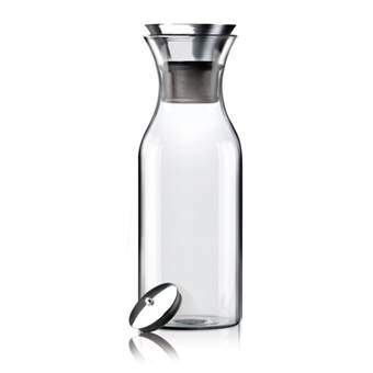 Eva Solo Fridge Karaf 1 L Glasservies Transparant Glas