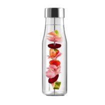 Eva Solo My Flavour Karaf 1 L Kannen & flessen Transparant Glas