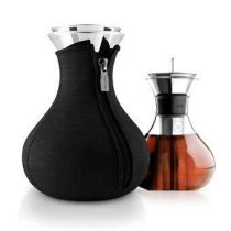 Eva Solo Tea Maker 1 L Thee Zwart Glas