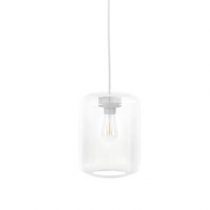 Fatboy Candyofnie 1 I Hanglamp Verlichting Transparant Plastic