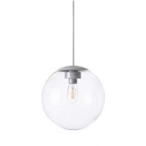 Fatboy Spheremaker 1 Hanglamp Verlichting Transparant Kunststof