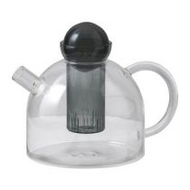 Ferm Living Still Theepot Thee & accessoires Transparant Glas