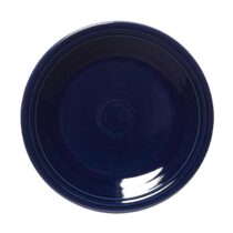 Fiesta Ontbijtbord 18 cm Cobalt Servies Blauw Porselein