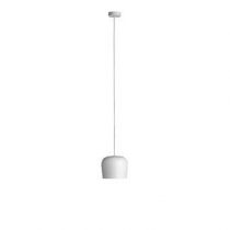 Flos Aim Small Fix Hanglamp Verlichting Wit Aluminium