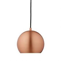 Frandsen Ball Hanglamp Verlichting Koper Metaal
