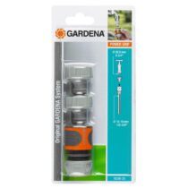 Gardena 2 stuks aansluitset Tuinbewatering