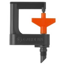 Gardena 3 stuks Micro-Drip-System rotorsproeier 360 Tuinbewatering