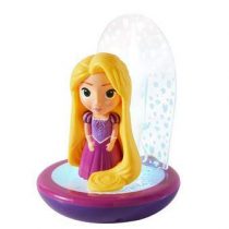 GoGlow Disney Prinses 3-in-1 Nachtlamp Baby & kinderkamer Roze Kunststof