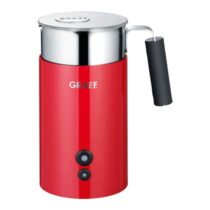 Graef MS703 Melkopschuimer Koffiemakers & accessoires Rood