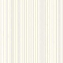 Graham & Brown Maestro Stripe Behang Marcel Wanders Wanddecoratie & -planken Wit Papier