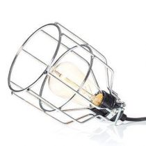 Het Lichtlab No.15 Hanglamp Verlichting Zilver Metaal