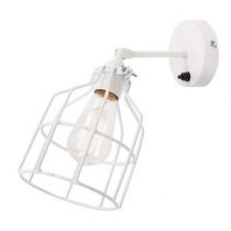 Het Lichtlab No.15 Wandlamp Verlichting Wit Metaal
