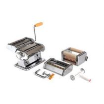 Inno Cuisinno Pastamachine MultiBox Kookgerei Zilver Metaal