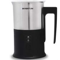 Inventum MK350 Melkopschuimer Koffie Zilver