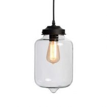 It's about RoMi Minsk Hanglamp Verlichting Transparant