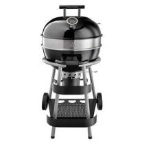 Jamie Oliver Classic BBQ Barbecues Zwart Staal
