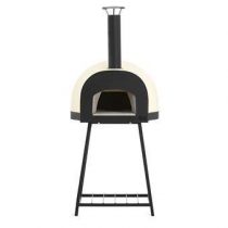 Jamie Oliver Pizza-oven Dome 60 Leggero Barbecues Wit
