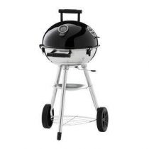 Jamie Oliver Sizzler One Barbecues Zilver