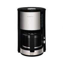 Krups KM3210 ProAroma Plus Koffiezetapparaat Koffie Zilver