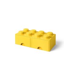 LEGO - Opberglade Brick 8