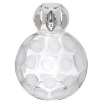 Lampe Berger Sphere Katalytische Brander Woondecoratie Transparant Glas