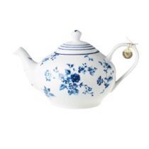Laura Ashley Blueprint Theepot China Rose Laura Ashley Thee & accessoires  Porselein