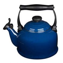Le Creuset Tradition Fluitketel Tradition 2