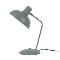 Leitmotiv Hood Tafellamp Verlichting Groen Metaal
