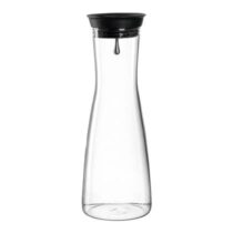 Leonardo Ciao Waterkaraf 1 L Kannen & flessen Transparant Glas