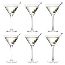 Libbey Cocktailglas Joya Martini 0