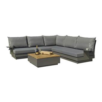 Life Outdoor Living Passion Loungeset -