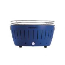 LotusGrill XL Barbecues Blauw Kunststof