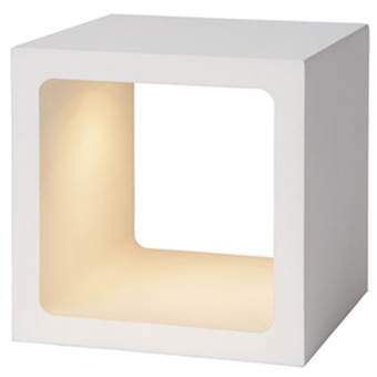 Lucide Xio Tafellamp Verlichting Wit Aluminium