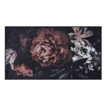 MD Entree - Design mat - Universal - Bella Rosa - 67 x 120 cm Woondecoratie Multicolor Polyamide