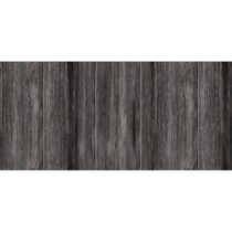 MD Entree - Design mat - Universal - Wood Anthra - 67 x 150 cm Woondecoratie Grijs Polyamide