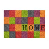 MD Entree - Kokosmat - Freestyle Fancy Home - 40 x 60 cm Woondecoratie Multicolor Kokosvezel