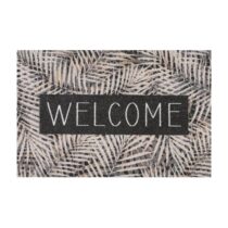 MD Entree - Schoonloopmat - Impression Leaves Welcome - 40 x 60 cm Woondecoratie Multicolor Polyamide