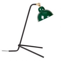 MOOS Jock Tafellamp Verlichting Groen Kunststof