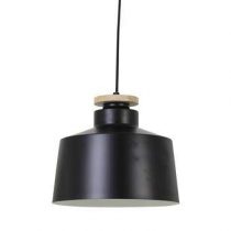 MOOS Sanja Hanglamp Verlichting Zwart Metaal