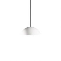 Martinelli Luce Coupé LED Hanglamp Verlichting Wit Kunststof