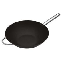 MasterClass - Carbonstalen wok