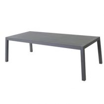 Max & Luuk Mike Low Dining Tuintafel 233 x 106