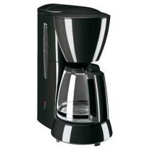Melitta Single5 Koffiezetapparaat Koffie Zwart Glas