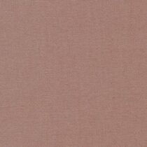 Mistral Home Tafelkleed-150x250cm-Duurzaam-Katoen linnen-Terracotta Tafelaccessoires Rood Linnen